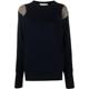 CLOTHING HERITAGE SWEATER GIULIVA