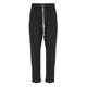 Black Owens Trousers Rick