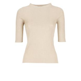 Peserico Sweaters Beige