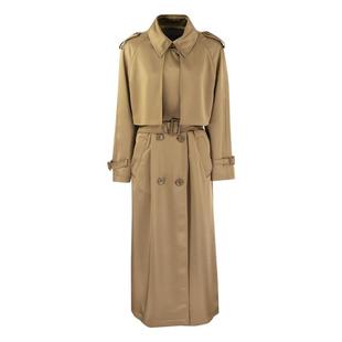 waterproof HERNO breasted coat Double trench