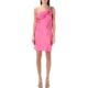 MINI DRESS STELLA CRYSTAL MCCARTNEY FLABELLA