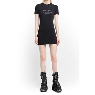 VETEMENTS DRESSES