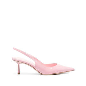 Le Silla With Heel