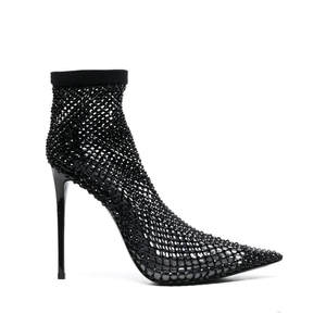 Le Silla With Heel