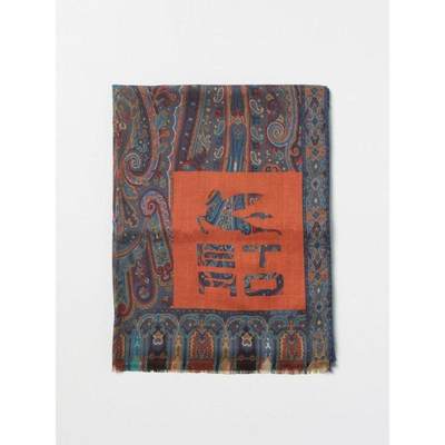 ETRO DEHLY SCARF