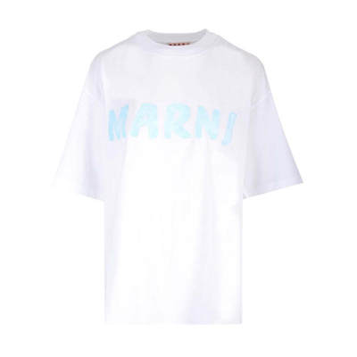 MARNI LOGO T-SHIRT