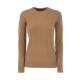 STUDIO cashmere yarn Crew MAX MARA GIOTTO neck jumper