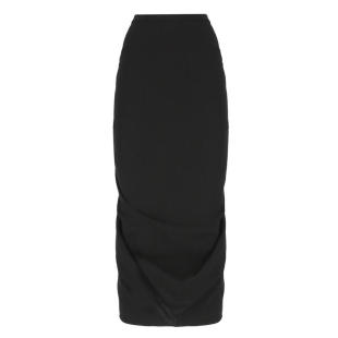 Noten Skirts Van Dries Black