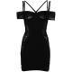 DRESS CORSET STYLE MUGLER