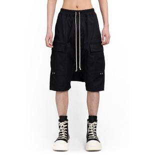 OWENS RICK SHORTS