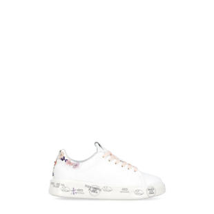 Sneakers Premiata White