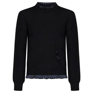 Sweater distressed Margiela Maison