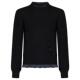 Sweater Margiela distressed Maison