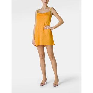 Orange CORMIO Dresses