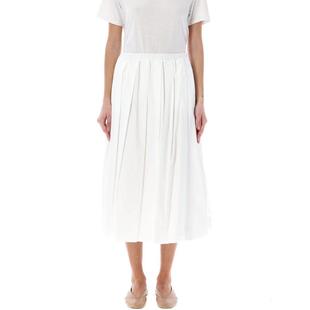 FABIANA PLEATED SKIRT FILIPPI