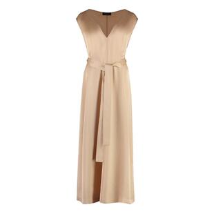 FABIANA DRESS SATIN FILIPPI