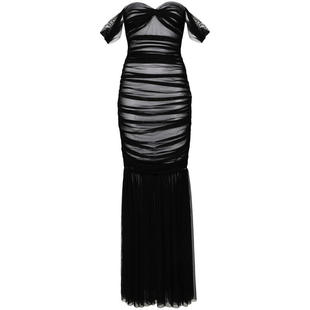 NORMA EVENING WALTER KAMALI DRESS