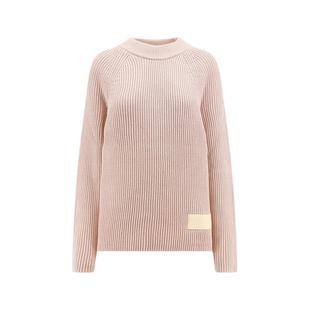 Paris Ami Crewneck Sweater