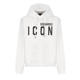 Dsquared2 Sweaters White