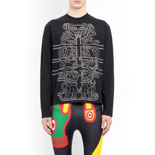 WALTER VAN BEIRENDONCK SHIRTS