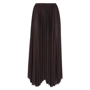 Serafini Lorenzo Philosophy Skirts Brown