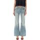 bootcut BALMAIN jeans denim Western