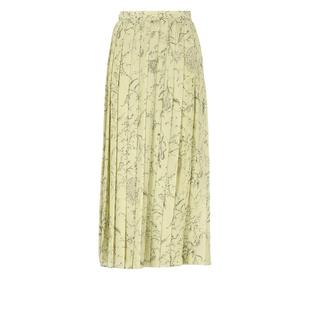 Fabiana Skirts Green Filippi