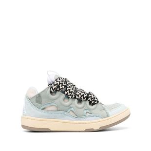 LANVIN SNEAKERS SHOES CURB