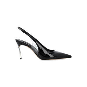 CASADEI Superblade slingback