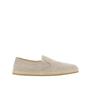 Loafers Leather Cucinelli Brunello