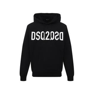 Sweatshirt Dsquared2 Logo