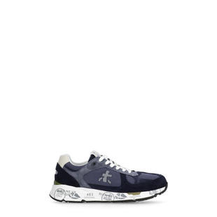 Sneakers Premiata Blue