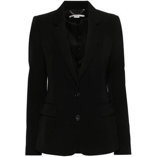 single breasted MCCARTNEY STELLA blazer