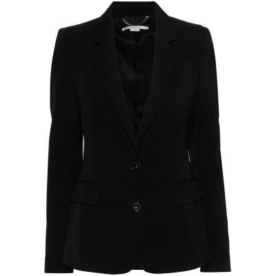 STELLA MCCARTNEY single-breasted blazer