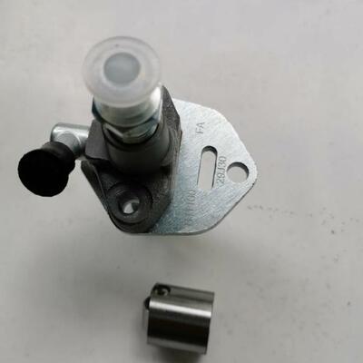 柴油机8KW/10KW/9KW科普KP1100喷油器Z喷油泵油嘴