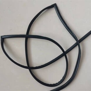 适配宝骏730前挡风m玻璃密封y条560风挡胶条 泥槽 风挡玻璃外饰条