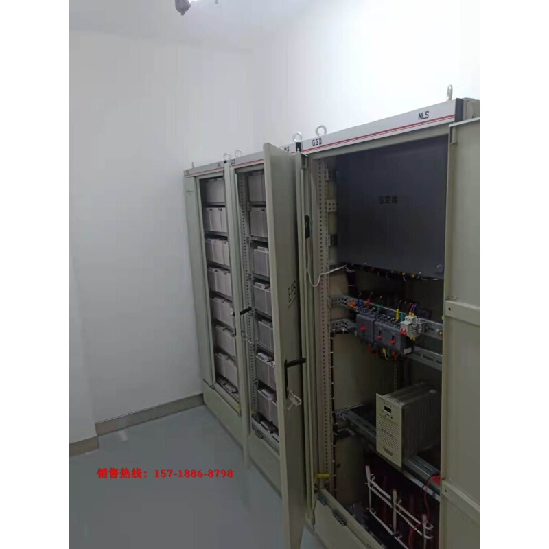 新款EPS应急电源柜1KW-500KW2KW3KW10KW15KW单相220三相380备用电