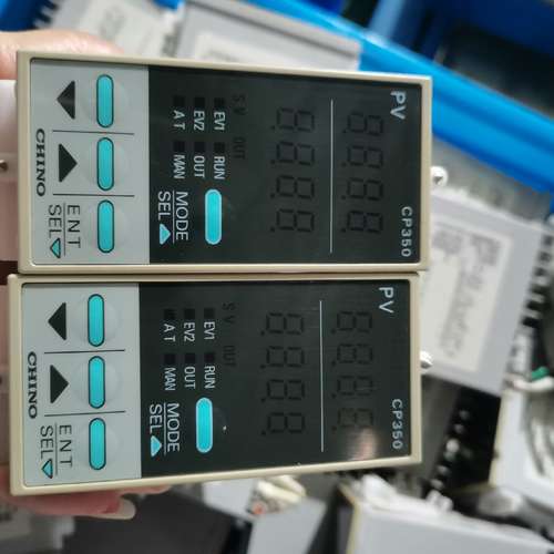 议价CHINO千野 CP350温控器CP35030S0N-00A