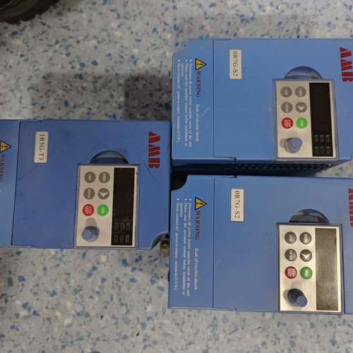 议价AMB变频器。安邦信变频器。AMB100。1.5KW380V