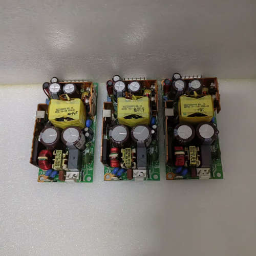 议价LPS53工业工控设备电源12V5A 60W实图,成色漂