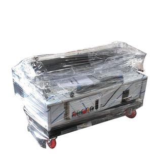 智能化粉墙机 全自动抹墙机1米宽抹墙机 混凝土水泥墙面批墙机