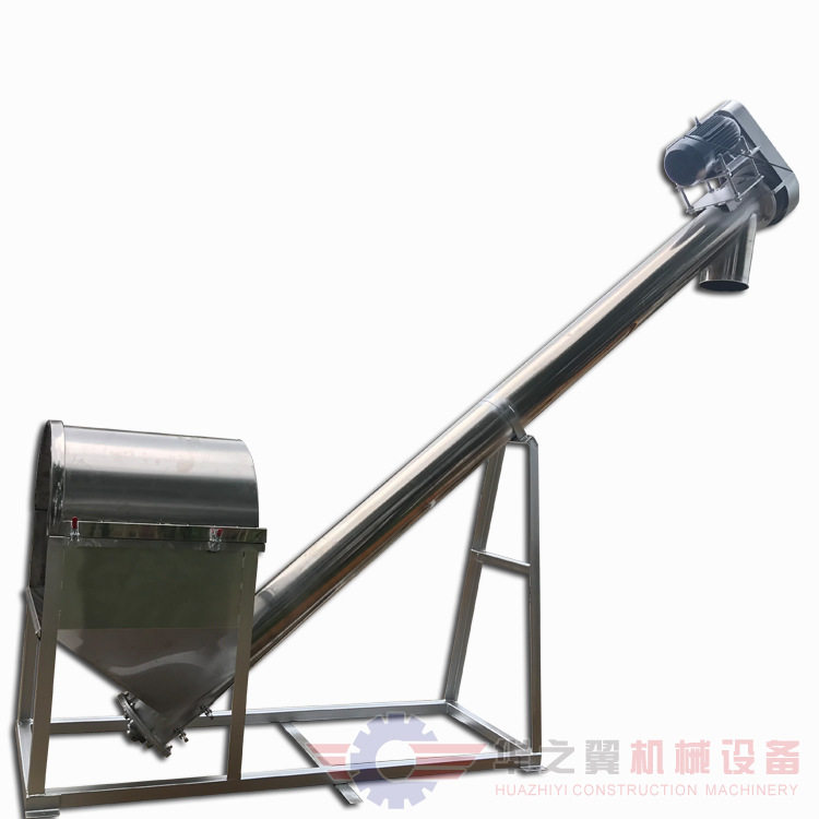 凌海市PVC粉输送机厂家淀粉上料机真空上料机锦州螺旋上料机,五金/工具,拌料机,淘宝优惠券,粉丝福利购,淘宝优惠卷