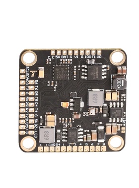 TMOTOR F7 Pro飞控FPV 穿越机 无线调参 大疆数字模拟DJI航模竞速