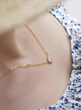 本命年吉祥“吉象”项链耳钉