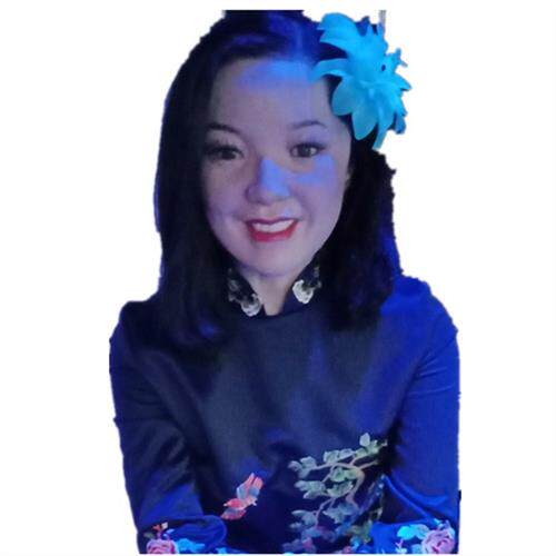 名人馆著名歌手邓丽君真蜡像博物馆蜡像馆硅胶像厂家直销