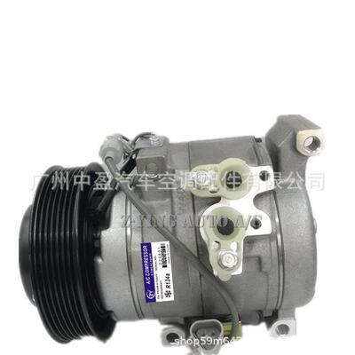 适用于RAV4200510S15C空调压缩机88320-4208088310-42140