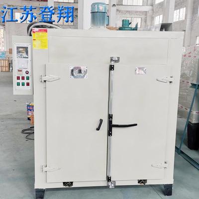 工业热风循环烘箱恒温鼓风干燥箱石膏烘干服装印花干燥箱假发烘箱