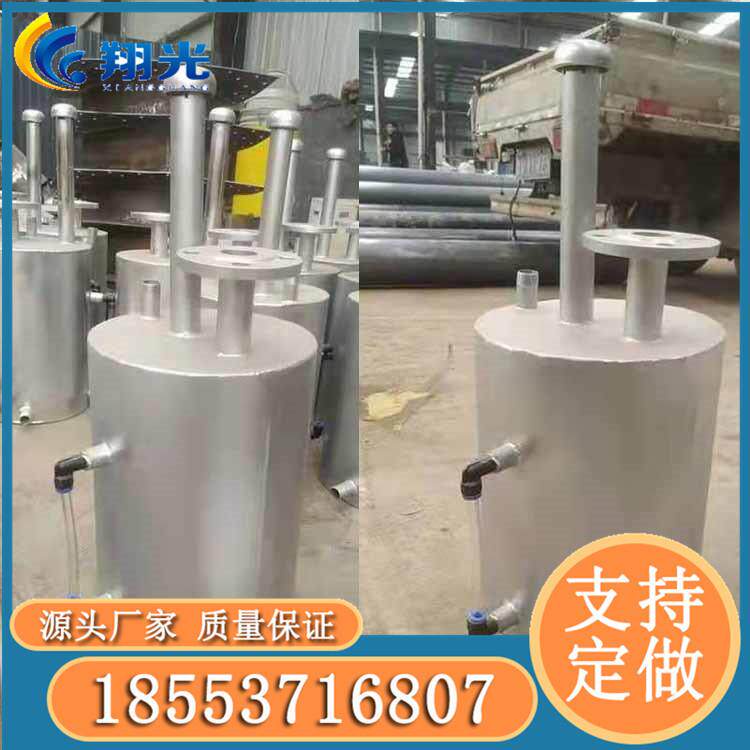 正负压保护器使用介绍 正负压保护器安装视频 正负压保护器价格