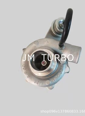 庆铃4HK1五十铃天皇700 GT25/700716-5020S 8980000311