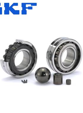 SKF冲压外圈滚针轴承BK2526 3038HK0306 0810 0910 1012 1414RS